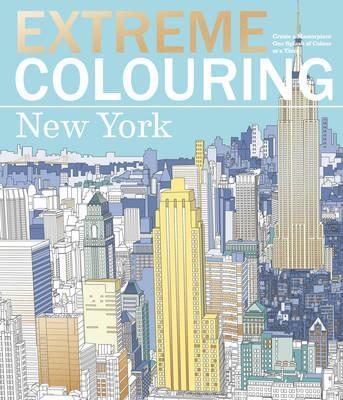 Extreme Colouring: New York