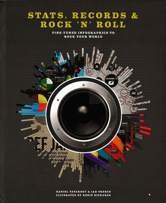 Stats, Records & Rock 'N' Roll