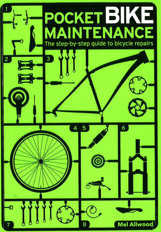 Pocket Bike Maintenance