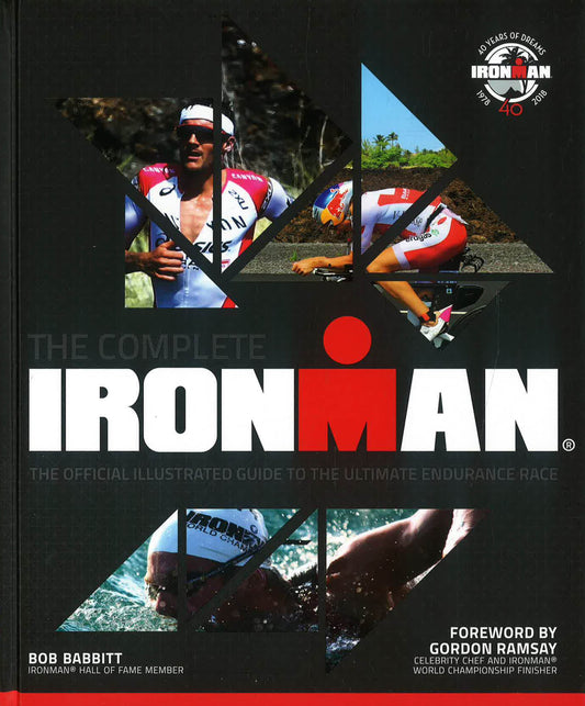 The Complete Ironman