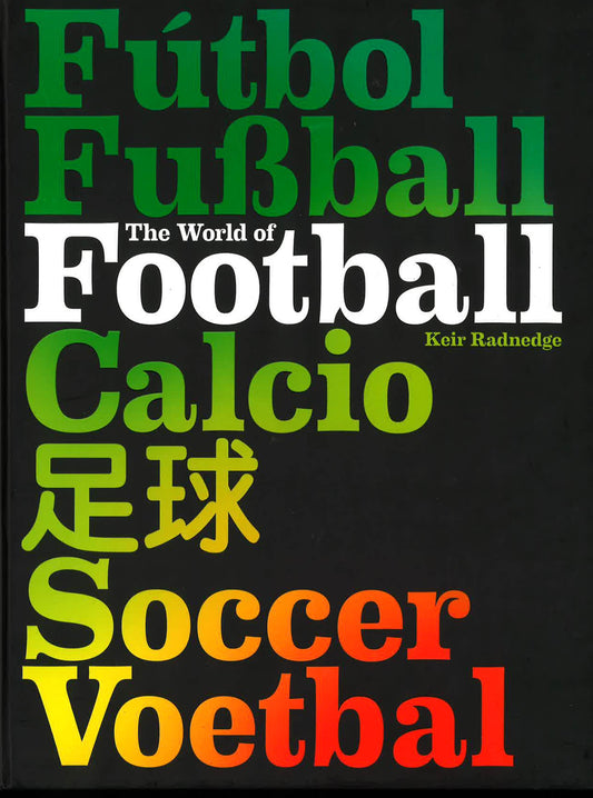 The World Of Football