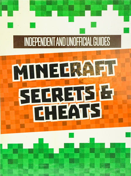 Minecraft Secrets & Cheats