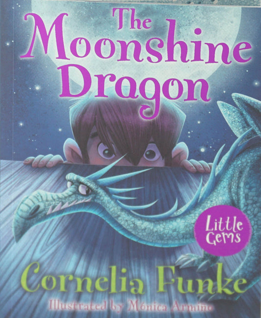 The Moonshine Dragon