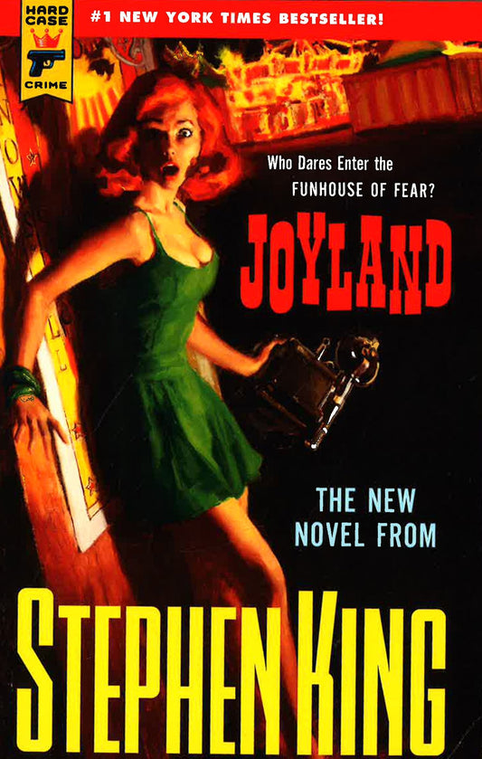 Joyland