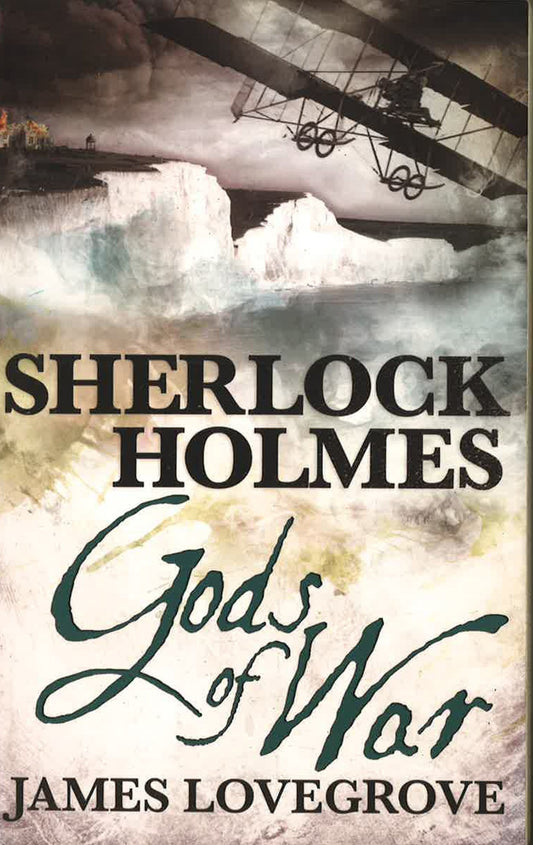 Sherlock Holmes - Gods Of War