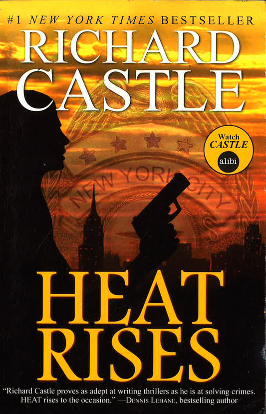 Heat Rises (Uk)
