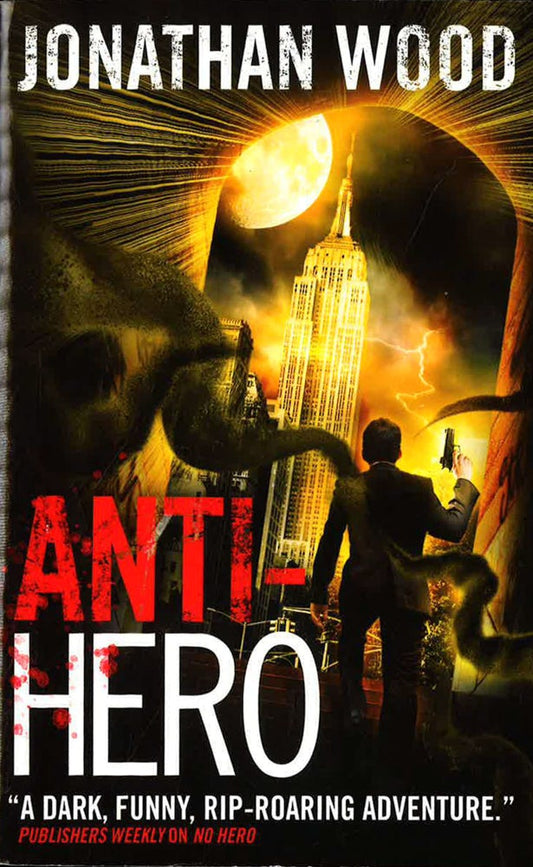Anti-Hero
