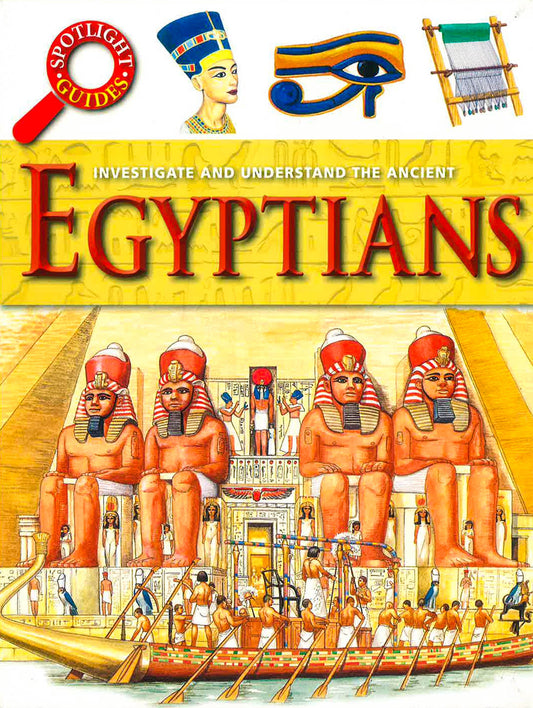 The Ancient Egyptians