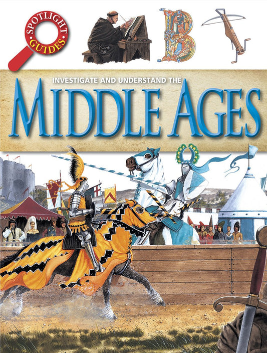 Spotlights - The Middle Ages
