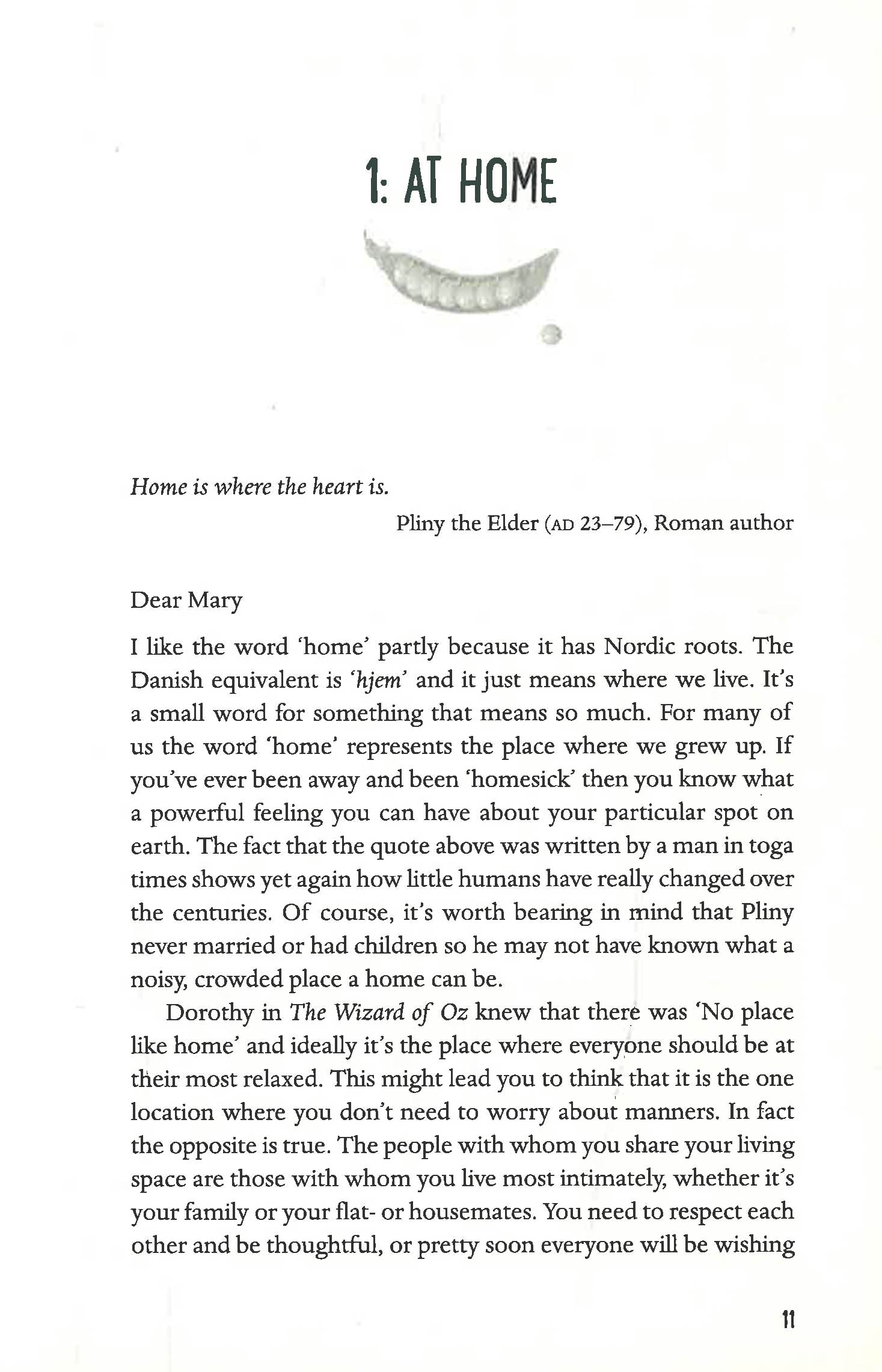 Peas & Queues The Minefield Of Modern Manners BookXcess