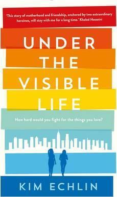 Under The Visible Life