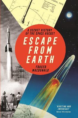 Escape From Earth