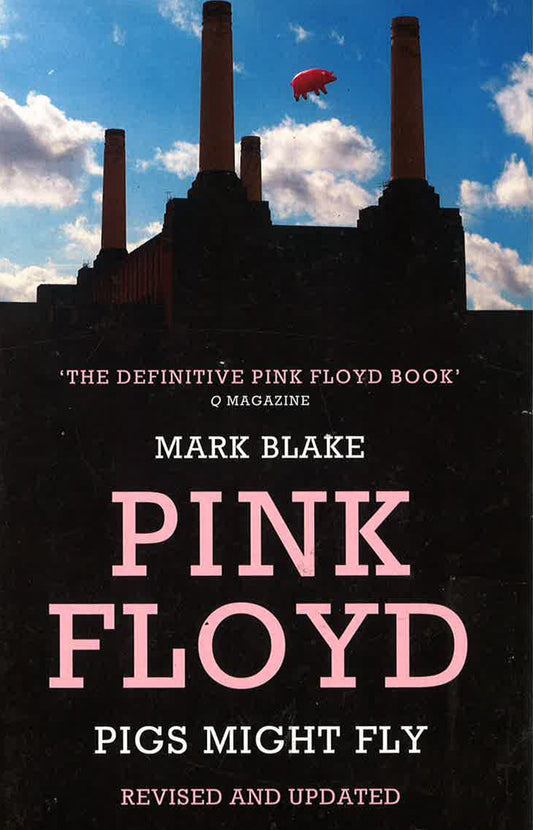 Pink Floyd: Pigs Might Fly