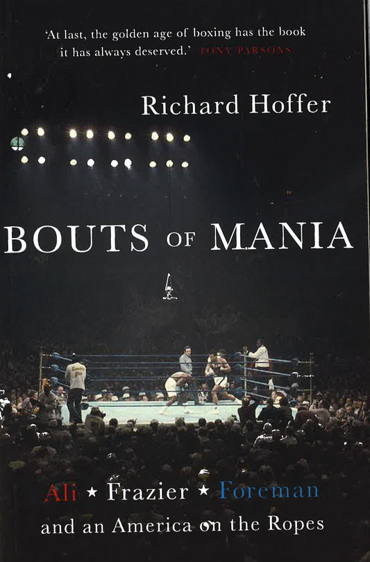 Bouts Of Mania