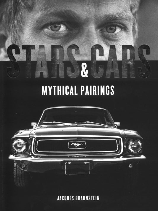 Stars And Cars Mythical Pairings