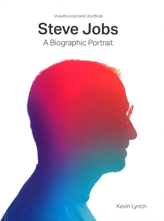 Steve Jobs: A Biographic Portrait