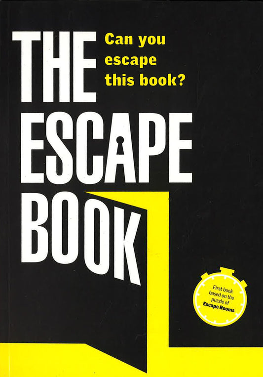 Escape Book