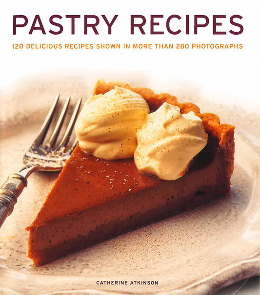 Pastry Recipes