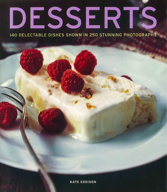Desserts