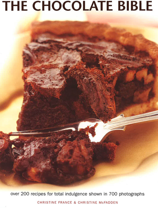 Chocolate Bible