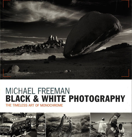 Black & White Photography: The Timeless Art Of Monochrome