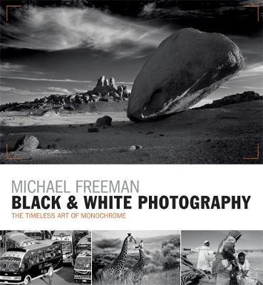 Black & White Photography: The Timeless Art Of Monochrome