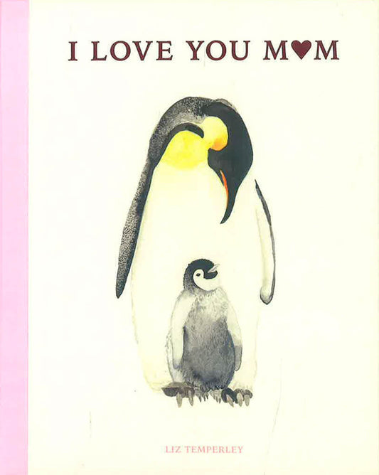 [10% OFF from 9 - 12 May 2024] I Love You Mum