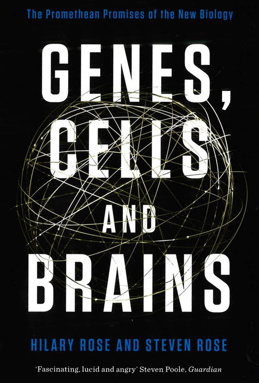 Genes, Cells & Brains