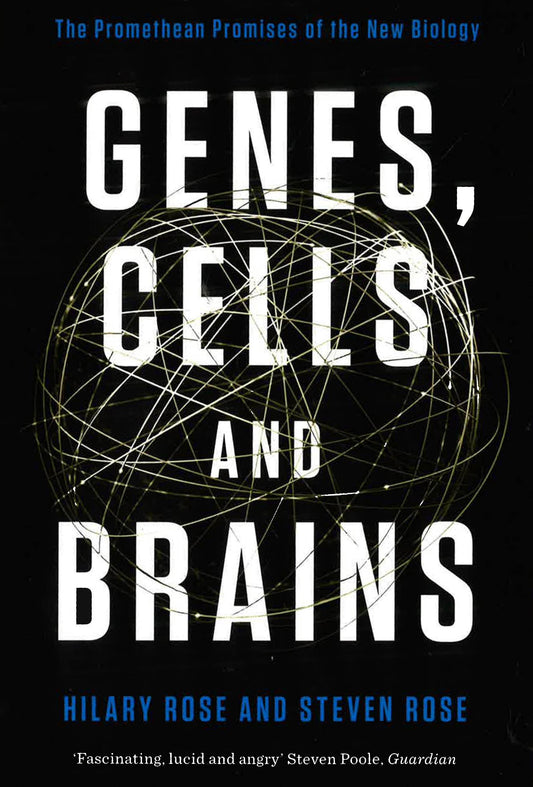 Genes, Cells & Brains