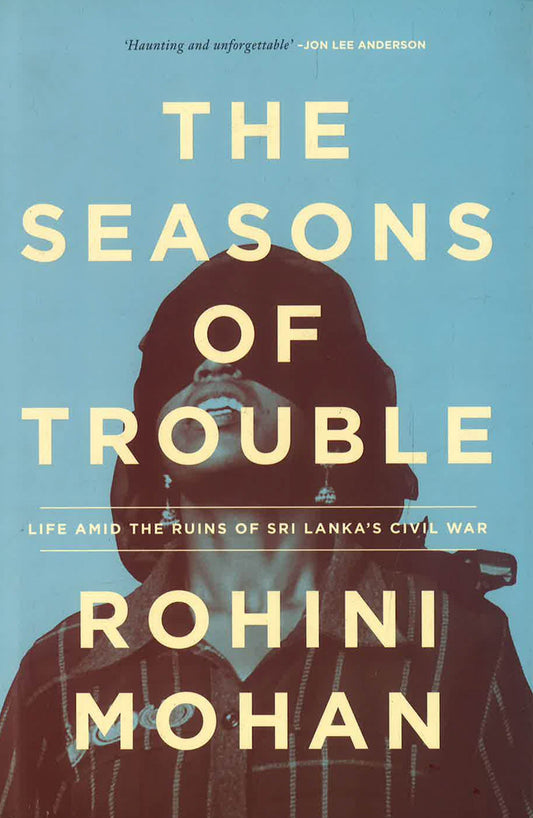 The Seasons Of Trouble