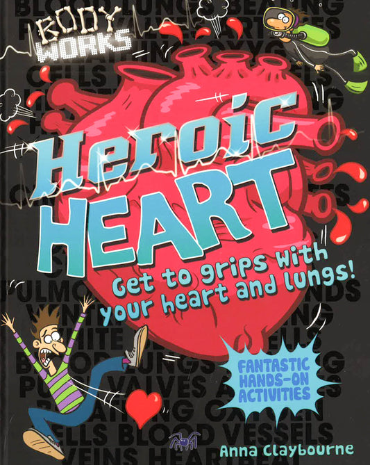 Heroic Heart