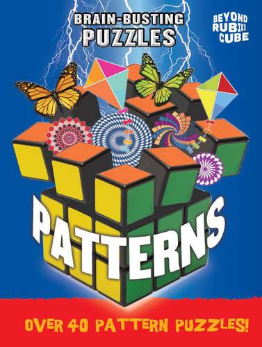 Brain-Busting Puzzles: Patterns