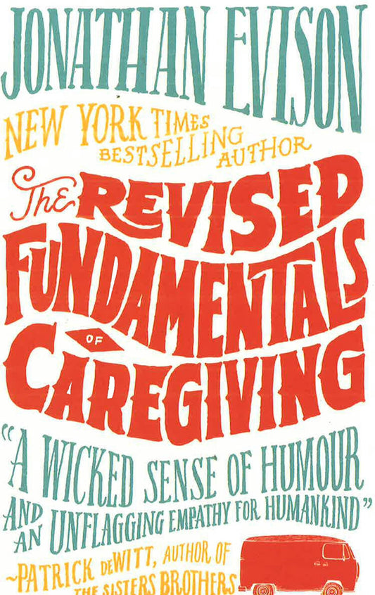 The Revised Fundamentals Of Caregiving