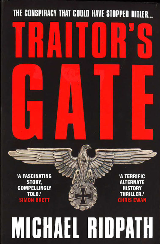 Traitor's Gate