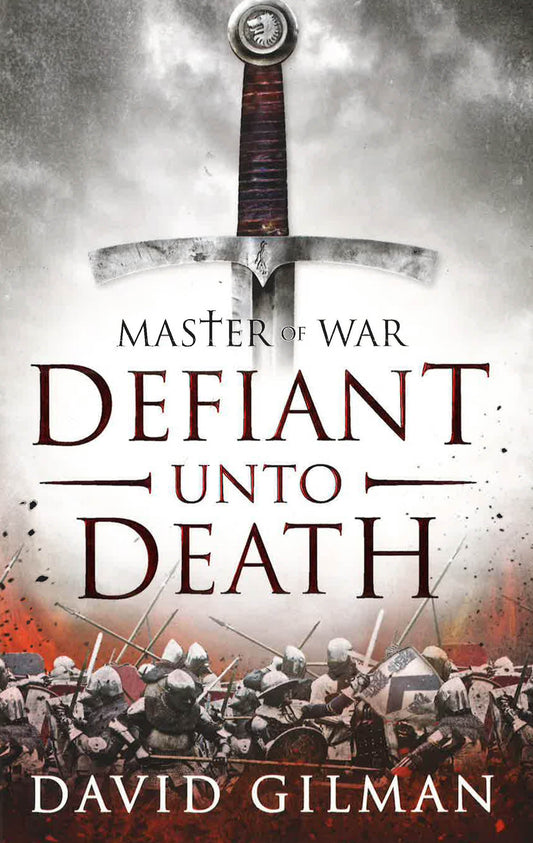 Master Of War: Defiant Unto Death