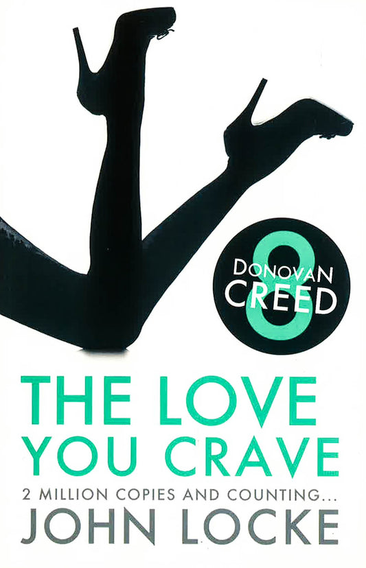The Love You Crave (Donovan Creed)
