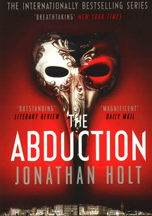 The Abduction (The Carnivia Trilogy)