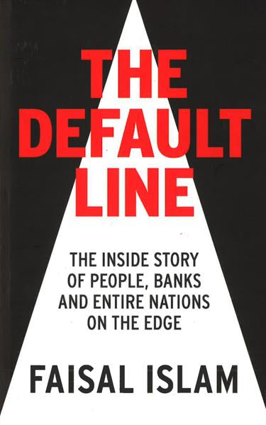 [Bargain Corner] The Default Line