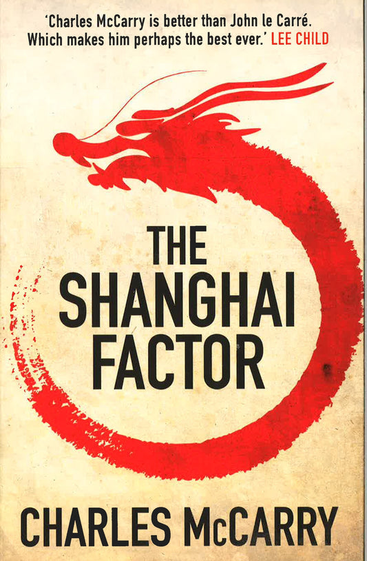 The Shanghai Factor