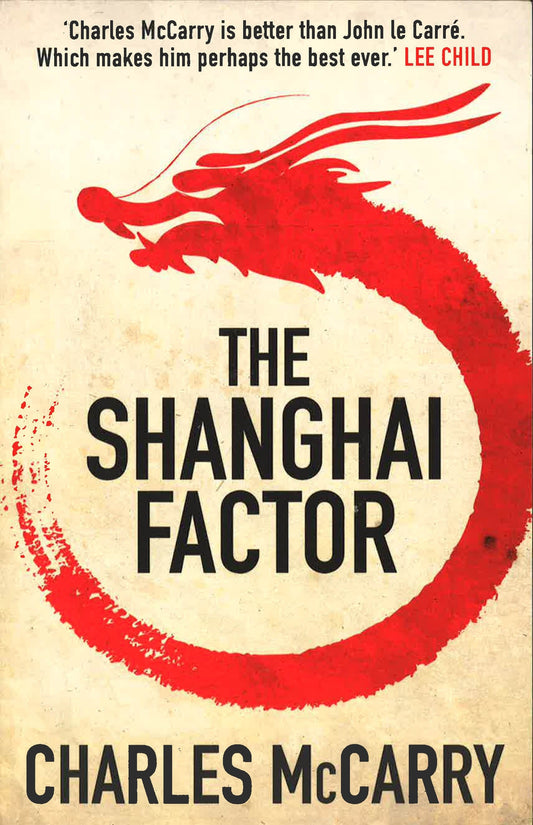 The Shanghai Factor