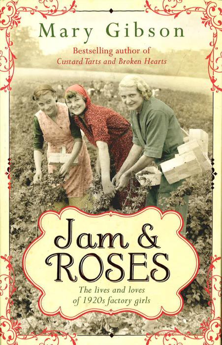 Jam And Roses (The Factory Girls)
