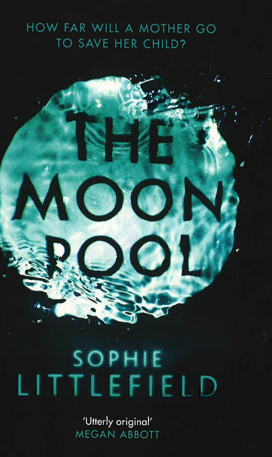 The Moon Pool