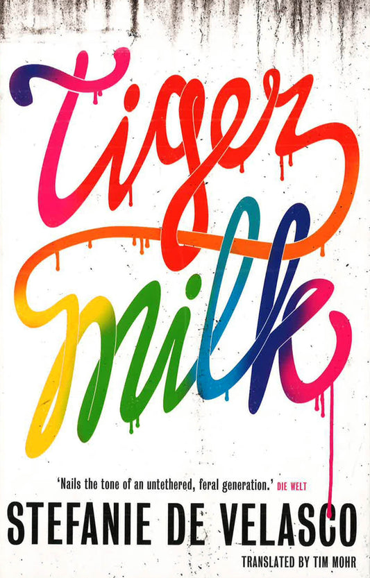 Tiger Milk