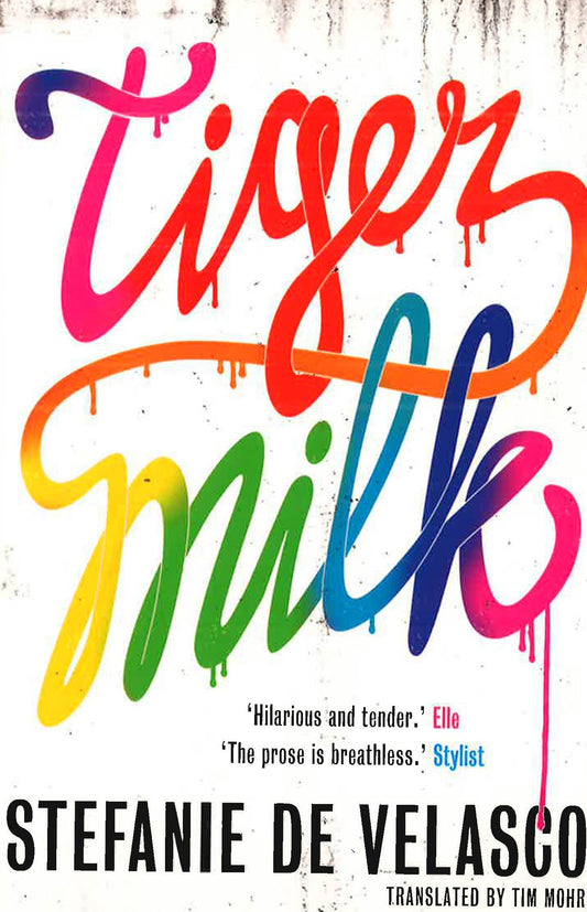 Tiger Milk