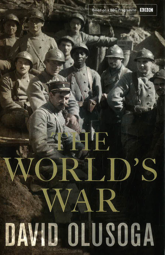 The World'S War