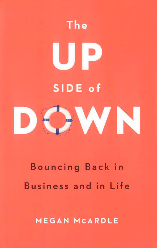 The Up Side Of Down