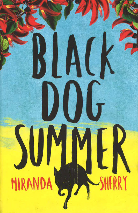 Black Dog Summer