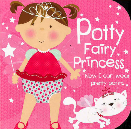 Potty Fairy Princess
