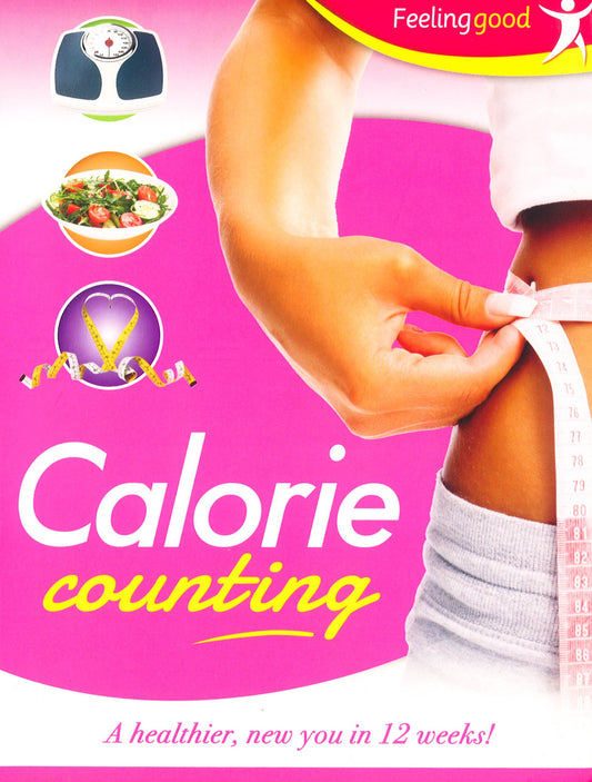 Calorie Counting