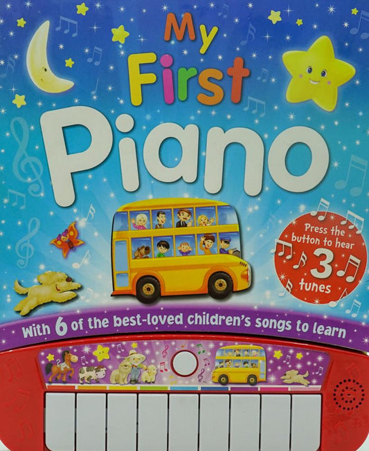 My First Piano